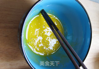 上班族的快手便当——{香蒜金黄粒}的做法步骤：6