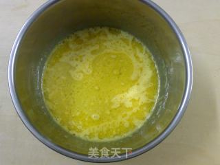 水纹戚风蛋糕的做法步骤：3