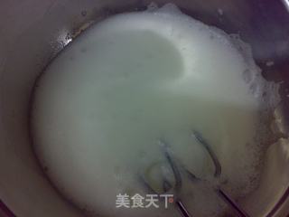 水纹戚风蛋糕的做法步骤：6