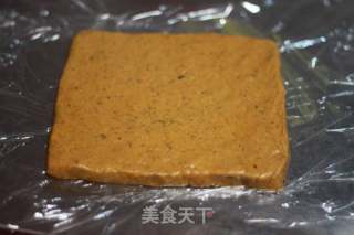 香甜核桃糖的做法步骤：8