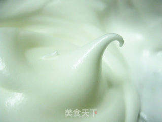超级简单---【核桃天使蛋糕】的做法步骤：1