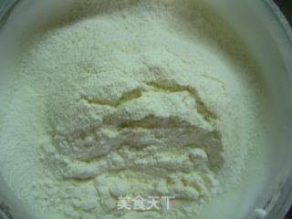 超级简单---【核桃天使蛋糕】的做法步骤：2
