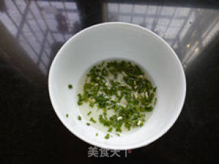 小葱花卷（基础型详细步骤）的做法步骤：3