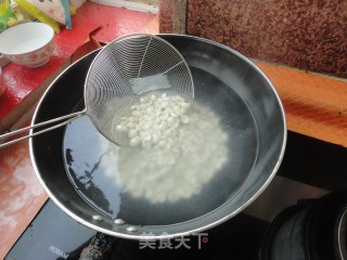 什锦炒猫耳朵的做法步骤：5