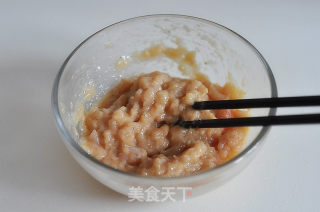 非油炸“上校”鸡块的做法步骤：2