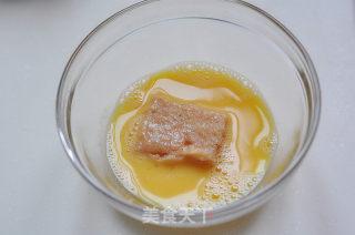 非油炸“上校”鸡块的做法步骤：5