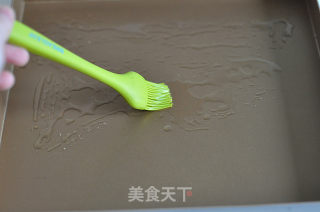 非油炸“上校”鸡块的做法步骤：7