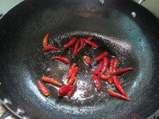 滑油红烧瘦肉的做法步骤：6