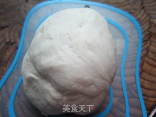 炸春卷-----土豆馅春卷的做法步骤：2
