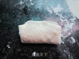 炸春卷-----土豆馅春卷的做法步骤：8