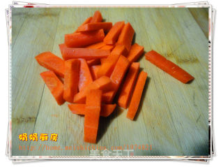 泡椒凤爪~的做法步骤：7