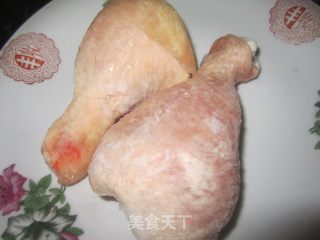 宫保鸡丁的做法步骤：1