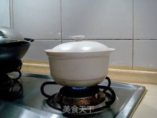 砂锅炖丸子的做法步骤：12