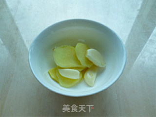 啤酒炖排骨的做法步骤：4