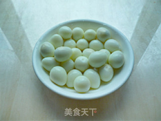 啤酒炖排骨的做法步骤：5