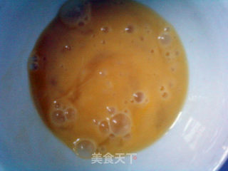 奶香卡通饼干的做法步骤：5