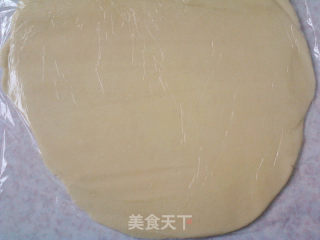 奶香卡通饼干的做法步骤：14