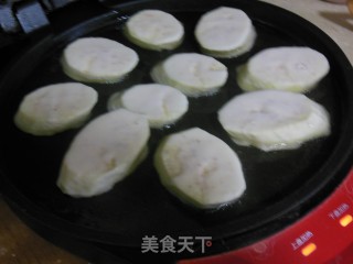 剁椒茄子&豉油茄子的做法步骤：6