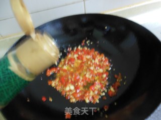 剁椒茄子&豉油茄子的做法步骤：15