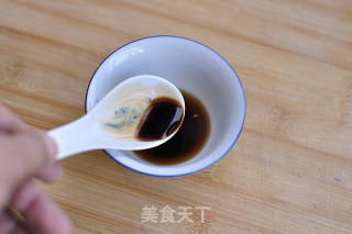 家常蘸汁豆腐的做法步骤：1