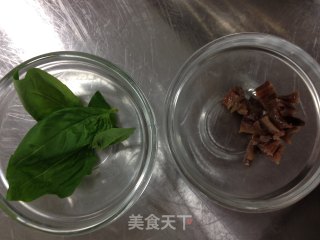 冷制pasta的做法步骤：2