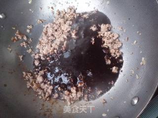 韩式炸酱面的做法步骤：5