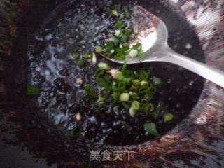 韩式炸酱面的做法步骤：6