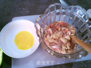 【洗手做羹汤】番茄鸡丁的做法步骤：3