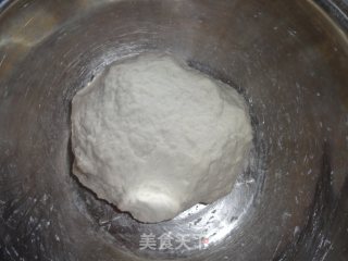 原味吐司的做法步骤：1