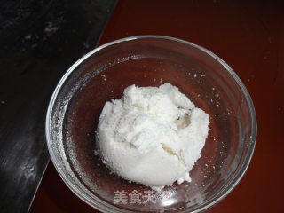 原味吐司的做法步骤：5