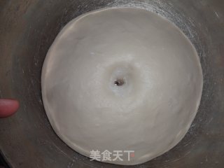 原味吐司的做法步骤：8