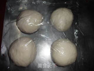 原味吐司的做法步骤：9