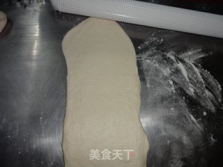 原味吐司的做法步骤：10