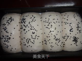 原味吐司的做法步骤：11