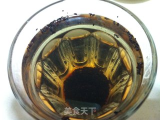瘦身减脂绝味卤鸡翅的做法步骤：2