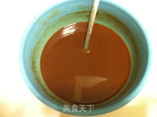 风味酱茄子的做法步骤：5