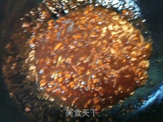 风味酱茄子的做法步骤：9
