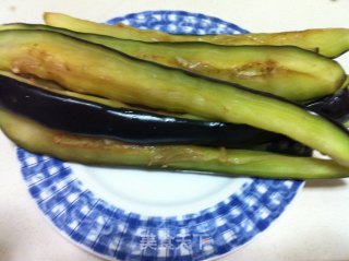 风味酱茄子的做法步骤：10
