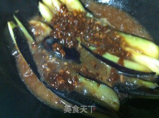 风味酱茄子的做法步骤：13