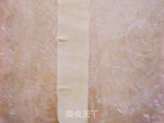 豆沙酥球的做法步骤：10
