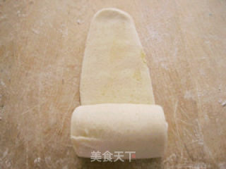 豆沙酥球的做法步骤：11