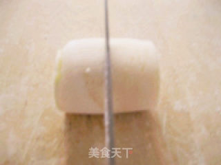 豆沙酥球的做法步骤：12
