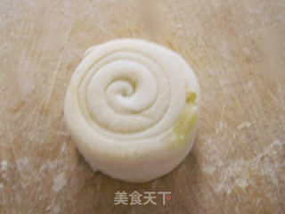 豆沙酥球的做法步骤：13