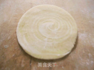 豆沙酥球的做法步骤：14