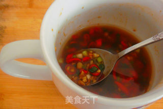 旱蒸茄子的做法步骤：4