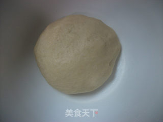 看上去更美味的甜甜圈的做法步骤：4