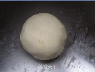 苏式鲜肉月饼的做法步骤：5