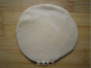苏式鲜肉月饼的做法步骤：24