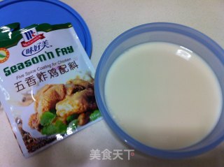 十分钟做成“日式浓汤拉面”----快捷早餐（四）的做法步骤：3