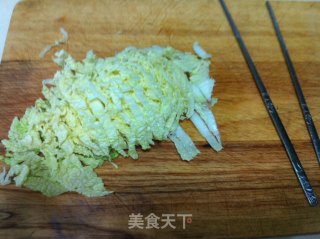 十分钟做成“日式浓汤拉面”----快捷早餐（四）的做法步骤：6